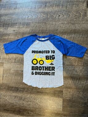 New 3T Shirt